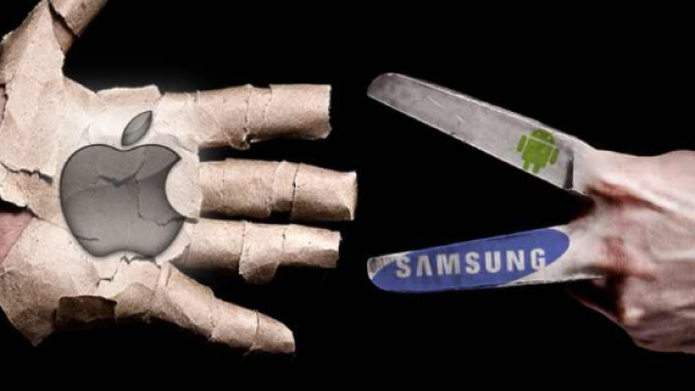 Samsung : "nous nous moquons d'Apple parce que c'est la bonne ... - phonandroid.com