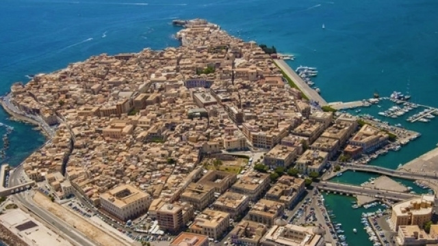 Siracusa: l'isola di Ortigia | Imperatore Travel Blog - imperatoreblog.it