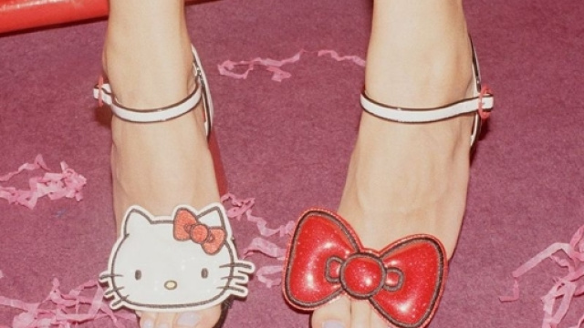 The ASOS Hello Kitty collection is here | 9Style - com.au