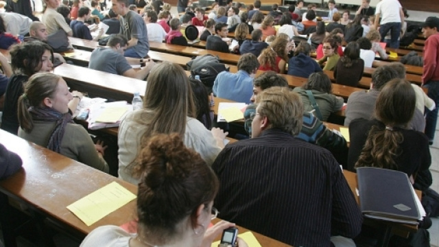 Universit&eacute;: le plan du gouvernement entre &laquo; s&eacute;lection &raquo; et &laquo; libre ... - bfmtv.com