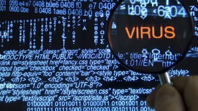 Virus blocca migliaia di computer: attenti a false e-mail Enel