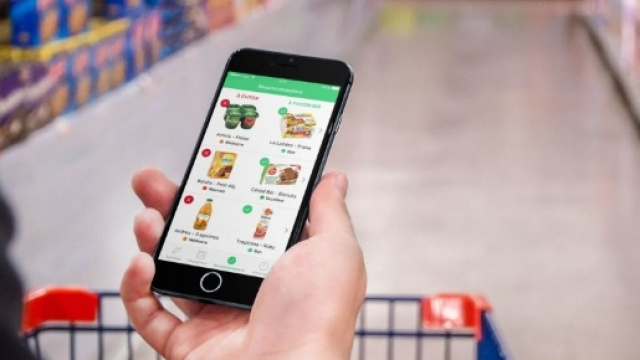 Yuka : L'application 100 % gratuite qui vous aide &agrave; mieux manger !