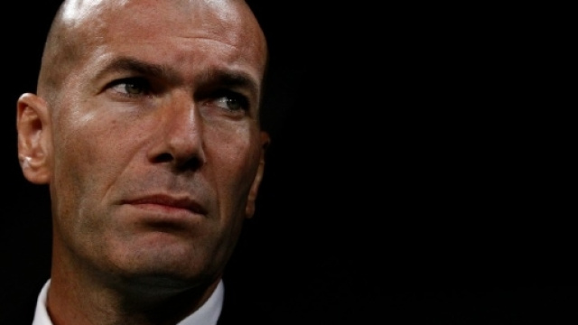 Zidane, un peu plus dans l'histoire? - Football - Sports.fr - sports.fr