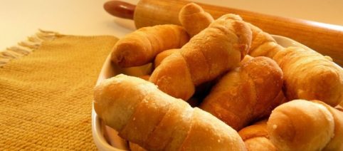 'Tequeños' la receta que le dará variedad a tus meriendas