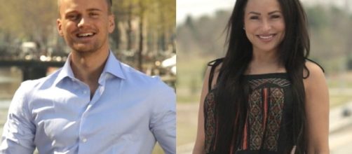 90 Day Fiance social network posts