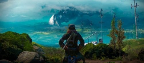 Art of 'Destiny 2' | Mohamed Jahangeer | Flickr - flickr.com