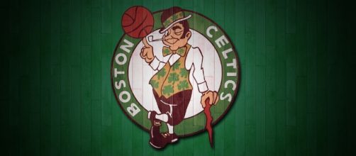 Boston Celtics logo -- Michael Tipton/Flickr
