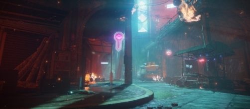 'Destiny 2' Environment Art | PlayStation.Blog | Flickr - flickr.com