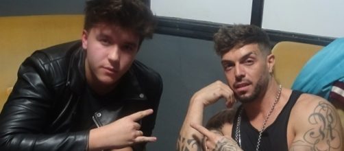 Entrevista a Rasel en Area 42 (Toledo)