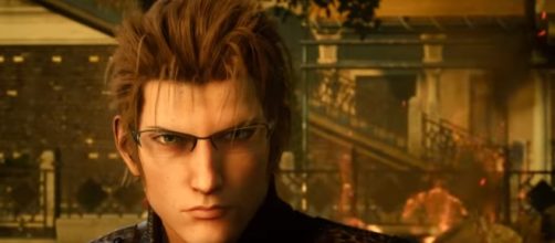FINAL FANTASY XV: EPISODE IGNIS- Yasunori Mitsuda Guest Composer Trailer | PS4 [Image Credit: PlayStation/YouTube screencap]