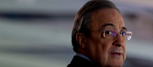 Florentino se cansa y traer&aacute; a este &acute;gal&aacute;ctico&acute;en enero - vozpopuli.com