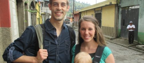 Has Derek Dillard been unfaithful to his wife?-Flickr