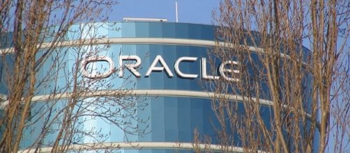 Image via Oracle Headquarters Peter Kaminski/commons.wikimedia.org