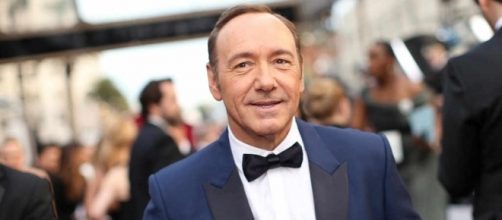 Kevin Spacey Announced as 2017 Tony Awards Host | E! News - eonline.com