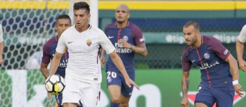 Manchester United - Transfer News - 21 September 2017 - atomicsoda.com