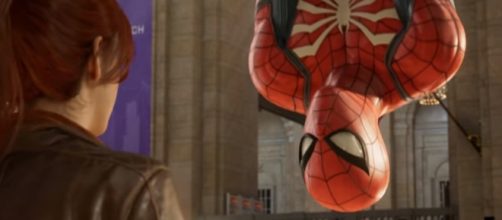 Marvel&rsquo;s Spider-Man - PGW 2017 Teaser Trailer | PS4 [Image Credit: PlayStation/YouTube screencap]