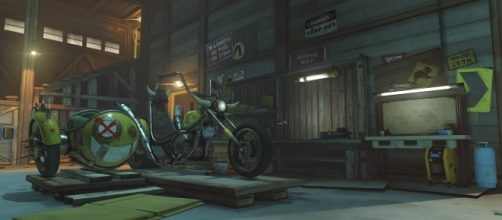 Overwatch competitive season 7 is live/photo via https://playoverwatch.com/en-us/media/