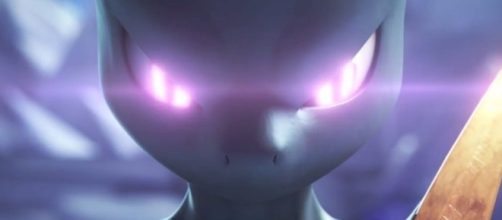 Mewtwo podr&iacute;a aparecer en pok&eacute;mon ultrasol y ultraluna