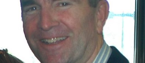 Ralph Northam has some explaining to so [image courtesy Edward Kimmel wikimedia commons]