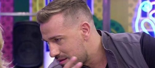 S&aacute;lvame: Rafa Mora el oscuro objeto de deseo de un productor