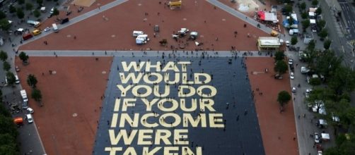 The Case for Unions to Support a Universal Basic Income - The Atlantic - theatlantic.com