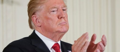 Trump facing another battle as Tom Steyer's petition gains traction