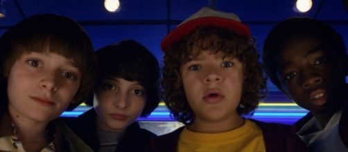 Stranger Things vuelve con una segunda temporada a la altura de la primera