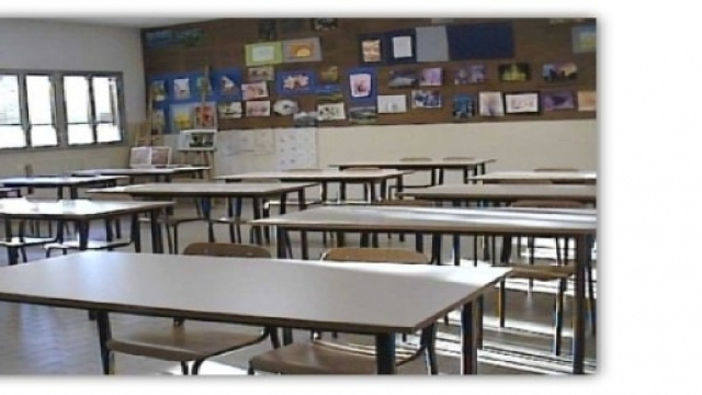 Ancora violenza nella scuola italiana.