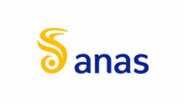 Azienda ANAS: assunzioni a novembre 2017