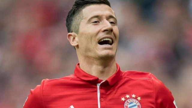 Bayern Munich : Carlo Ancelotti tr&egrave;s clair pour Robert Lewandowski ... - snfoot.tk