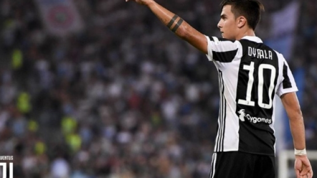 Calciomercato Juventus, rinnovo monstre per Dybala