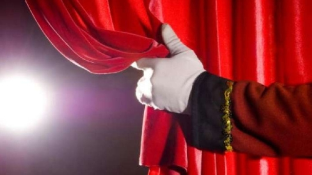 Casting per 3 film e alcuni programmi tv