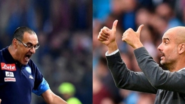 Champions League, sfida da sogno tra Manchester City e Napoli ... - planetblog365.com