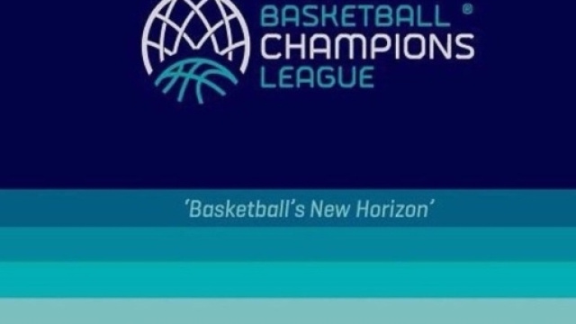 Dinamo Sassari-Monaco, basket Champions League