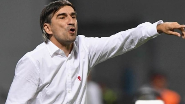 Esonero Juric? Il derby potrebbe essere decisivo
