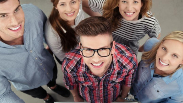 Finanziamenti europei a fondo perduto