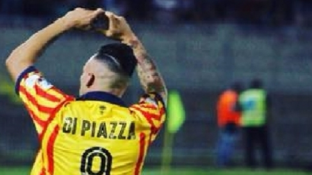 Foto del profilo facebook di Di Piazza.