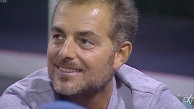 GF Vip, brutta notizia per Daniele Bossari