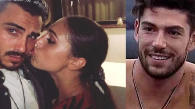 Grande Fratello Vip 2: la decisione di Cecilia Rodriguez