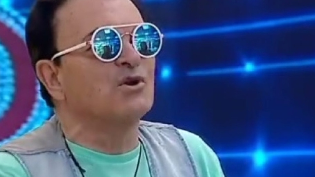 GF Vip, Cristiano Malgioglio picchiato in casa