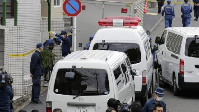Giappone, Tokyo: arrestato serial killer che aveva nascosto i cadaveri nel frigorifero