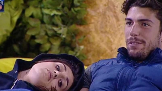 Grande Fratello, Cecilia e Ignazio dopo la diretta