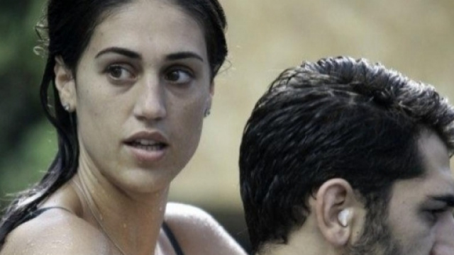 Grande Fratello VIP : Cecilia rivela qualcosa sul passato di Jeremias