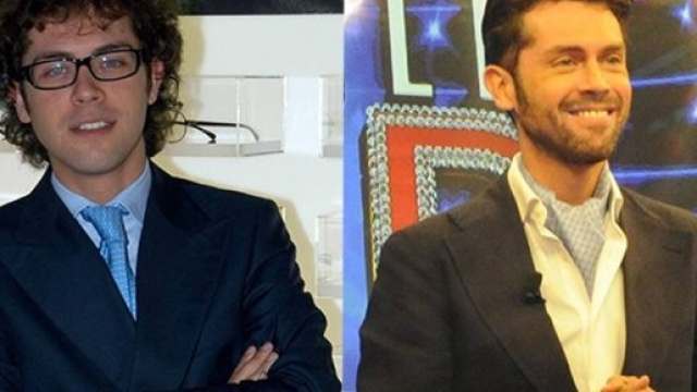 Grande Fratello Vip: Raffaello Tonon entra nella casa, ed &egrave; ... - corriere.it