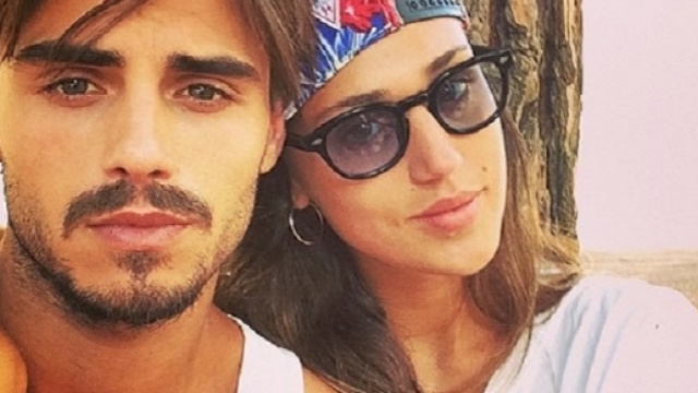 Grande Fratello Vip, svelate le parole di Francesco Monte all'orecchio di Cecilia Rodriguez