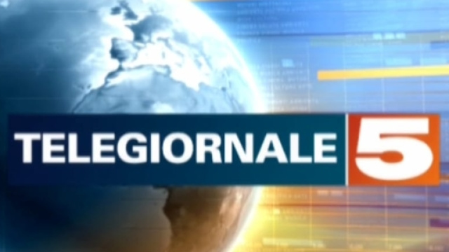Grave lutto al Tg5: ecco chi &egrave; morto