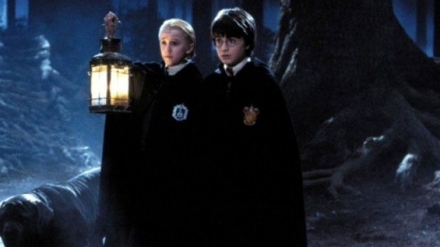 Harry Potter, tome 1 : Harry Potter &agrave; l'Ecole des Sorciers de J.K. ... - wordpress.com