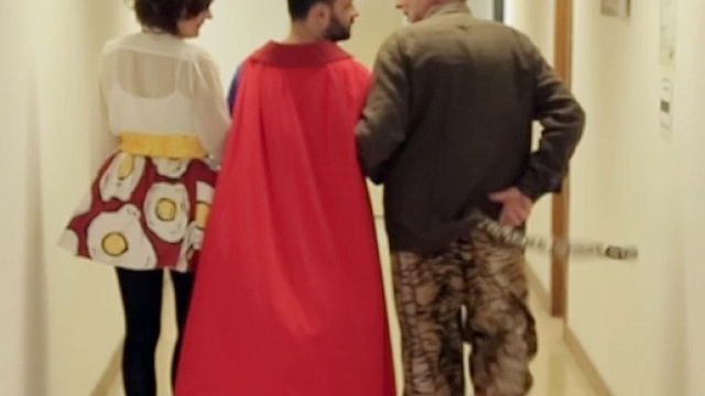 Il Lucca Comics &egrave; in arrivo. Dal primo novembre torna uno degli appuntamenti pi&ugrave; attesi