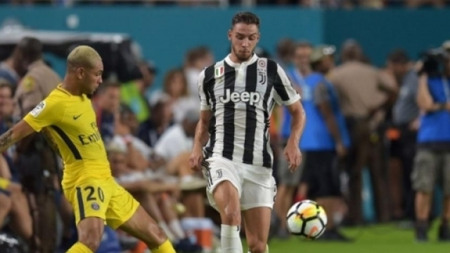 Juventus, Allegri ha scelto il terzino destro per la Champions