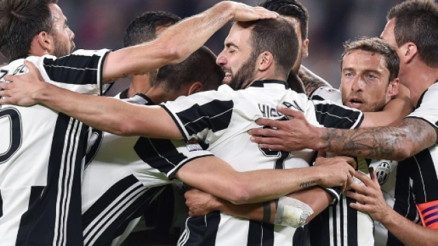 Juventus e Paris Saint Germain verso uno scambio?